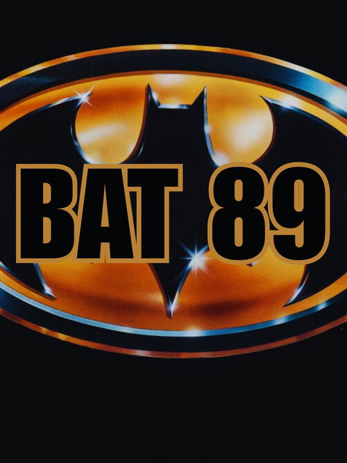 Bat 89 poster