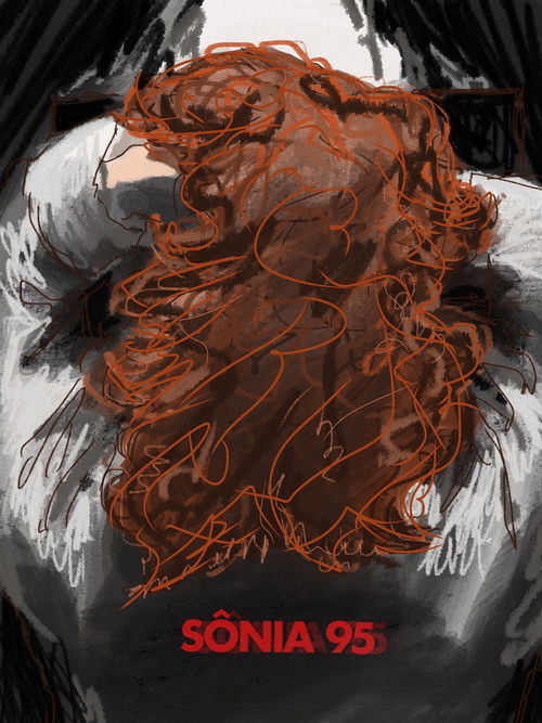 Sônia 95 (2023) poster