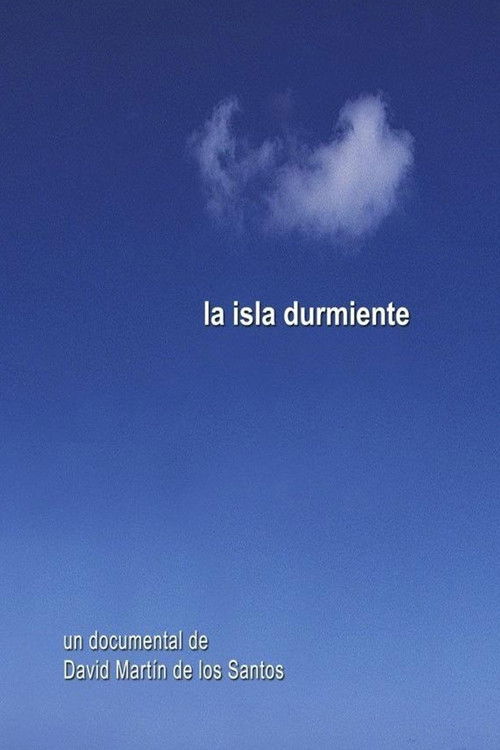 La isla durmiente (2005) poster