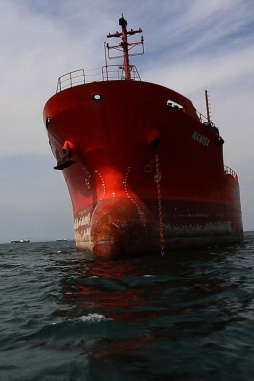 Concrete Affection – Zopo Lady (2017) poster