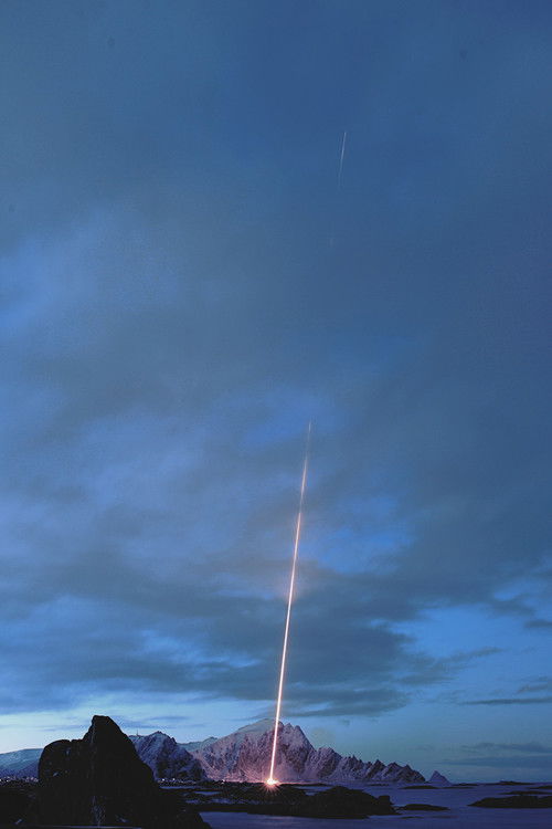 Sound the Alarm (2022) poster