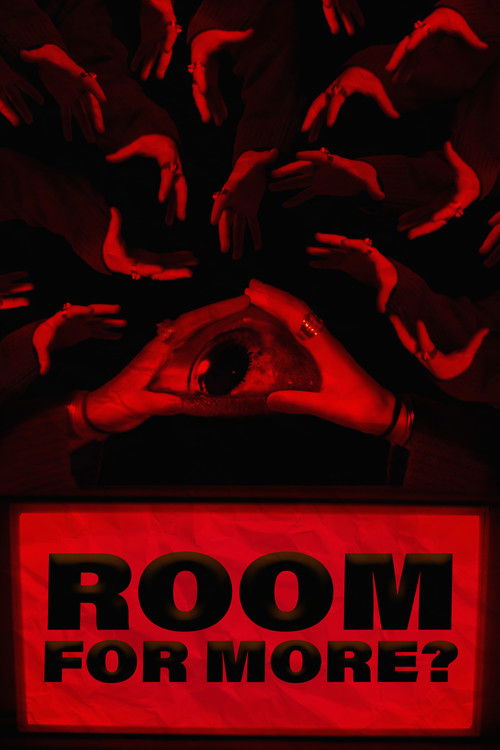 Room for More? (2023) poster