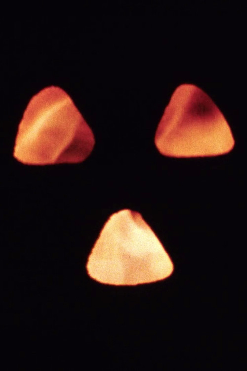 Cartoons: The Autobiography of Benjamin Franklin (1974) poster