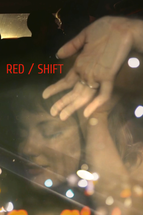 Red Shift (2017) poster