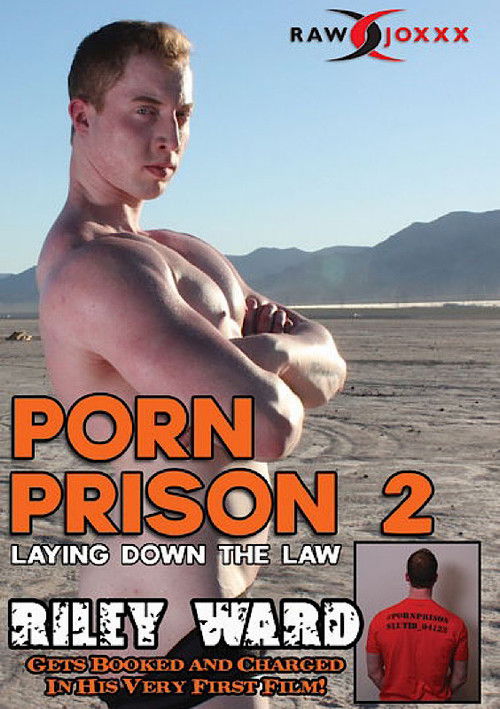 Porn Prison 2 (2020) poster