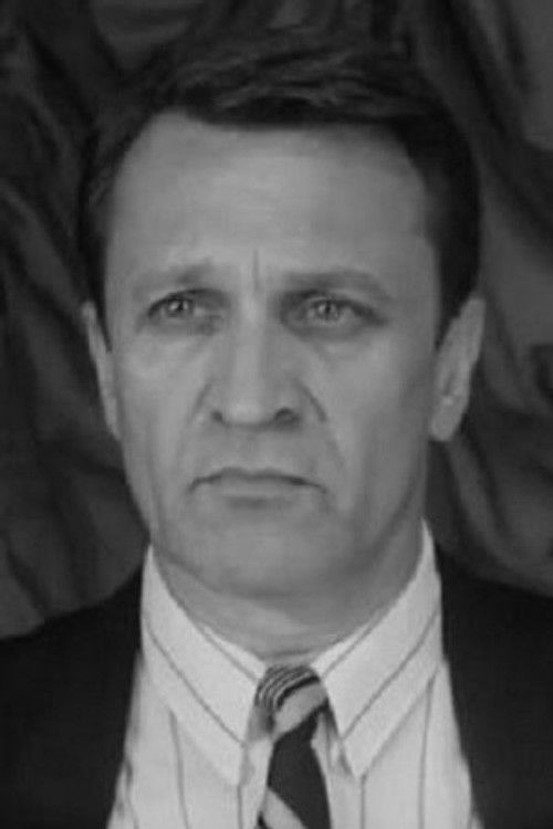 Александр Сластин