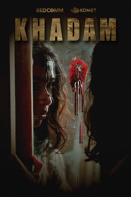 Khadam (2026) poster