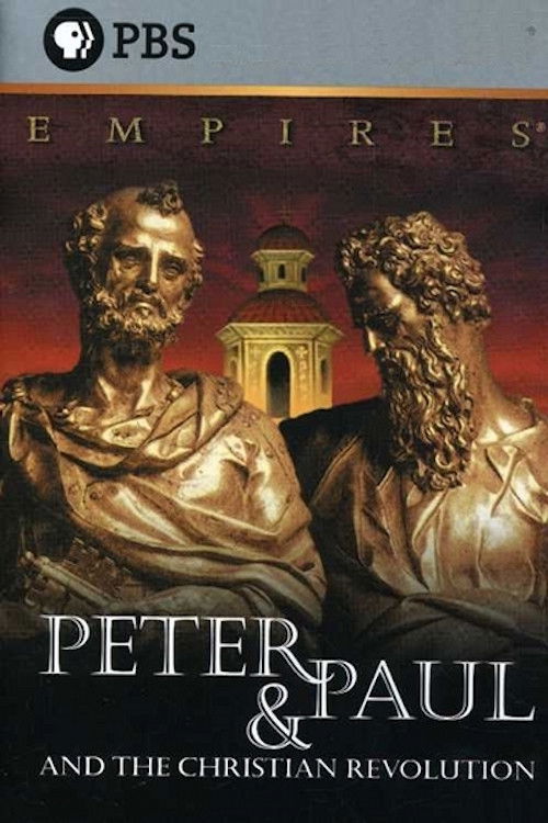 Peter and Paul and the Christian Revolution (2003) poster