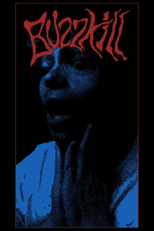 Buzzkill (2025) poster