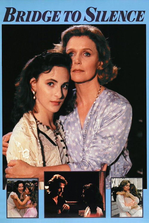 Bridge to Silence (1989) poster