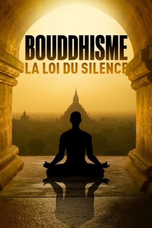 Buddhism, the Unspeakable Truth (2022) poster