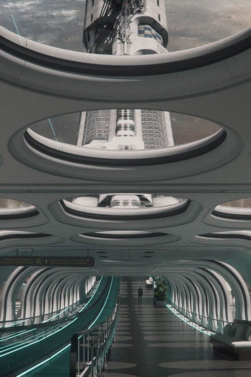 One Revolution Per Minute (2023) poster