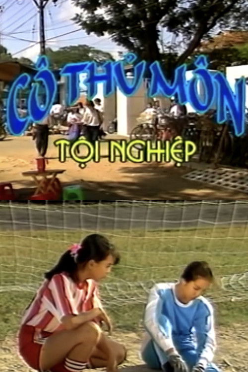 Poor Little Goalie (1991) poster