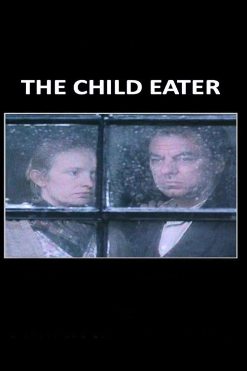 The Childeater (1989) poster