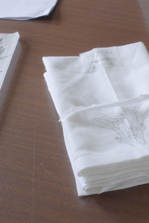 El taller de Ruanda (2025) poster