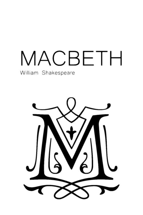 Macbeth (1966) poster