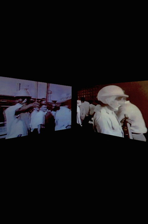 Cornered (2017) poster