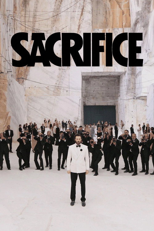 Sacrifice (2026) poster
