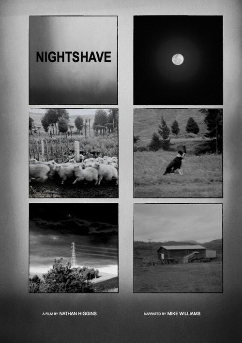 Nightshave (2024) poster