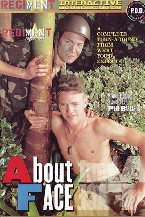 About Face (2003) poster