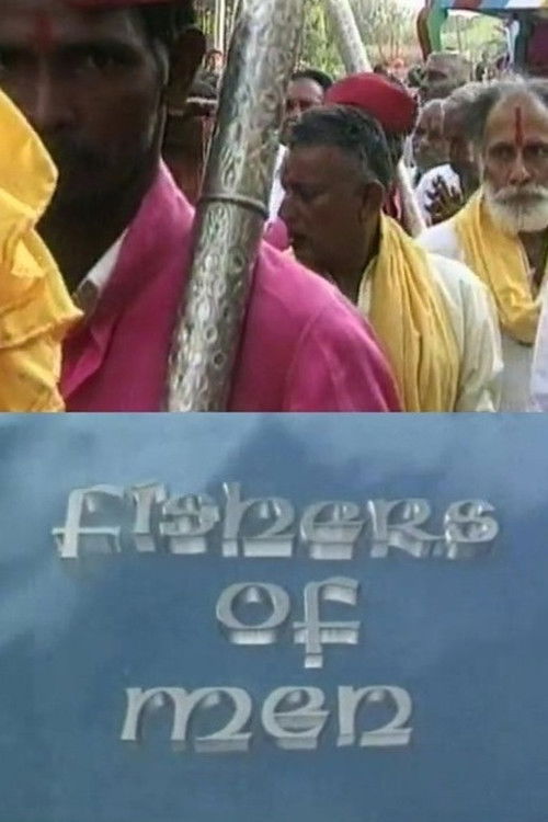 Fishers of Men (1999) poster