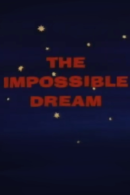 The Impossible Dream (1983) poster