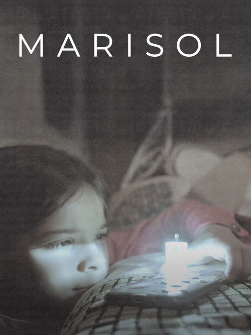 Marisol (2019) poster