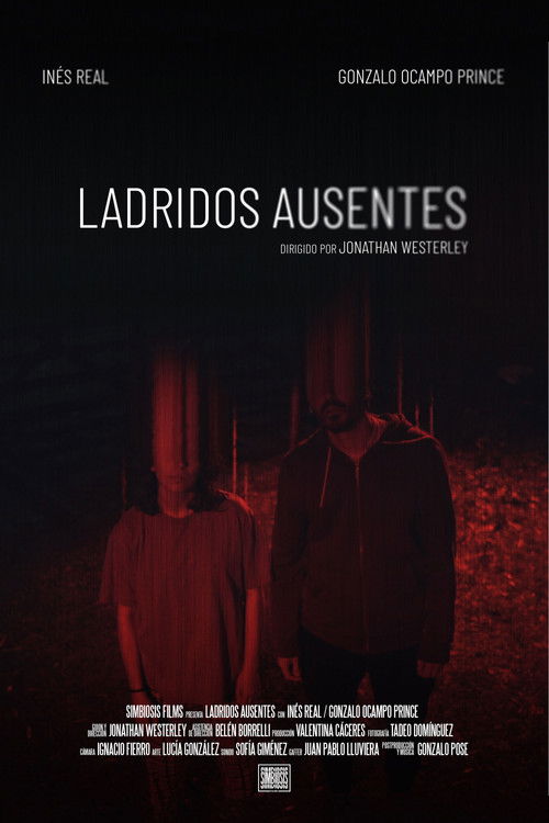Ladridos Ausentes (2022) poster