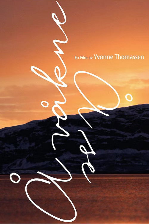 Å våkne. Å se (2020) poster