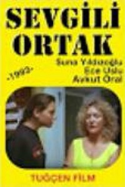 Sevgili Ortak (1993) poster