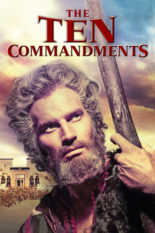 On Emir (1956) poster