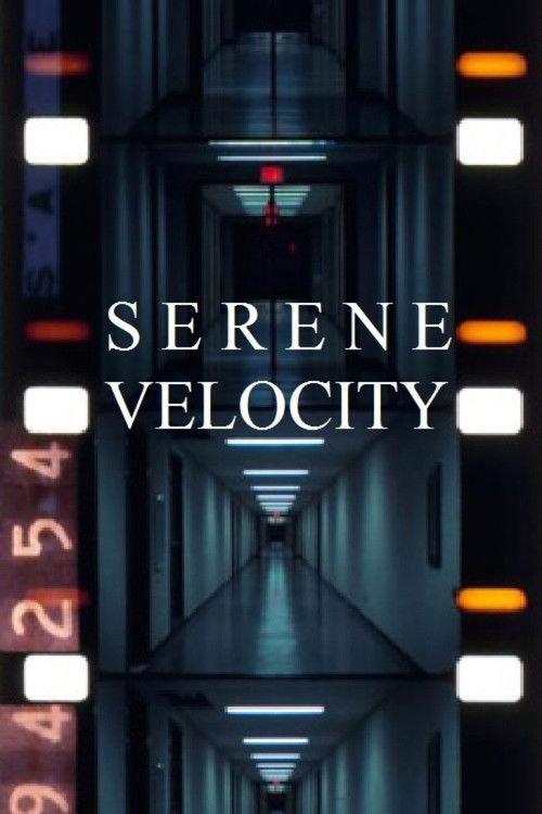 Serene Velocity (1970) poster