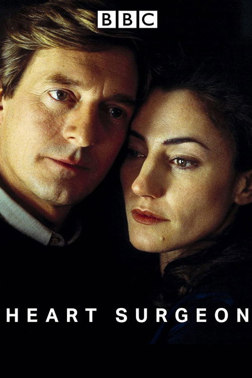 The Heart Surgeon (1997) poster