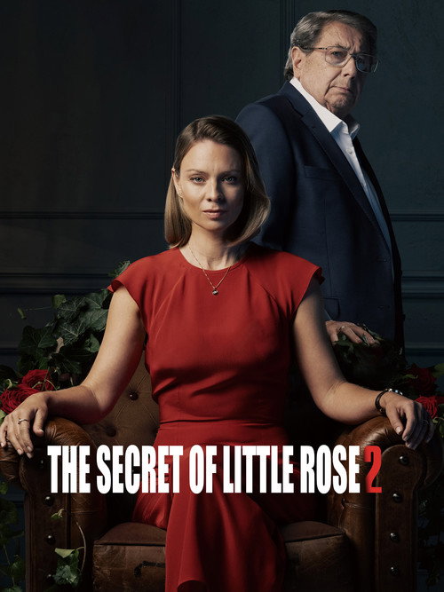 Różyczka 2 (2023) poster