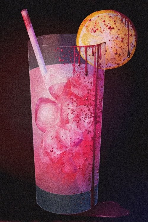 Strawberry Lemonade (2026) poster