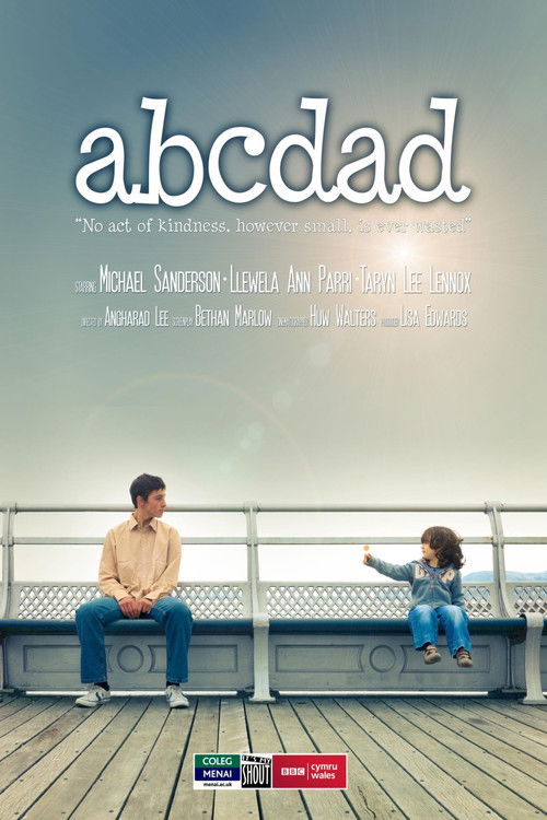 ABCDad (2011) poster