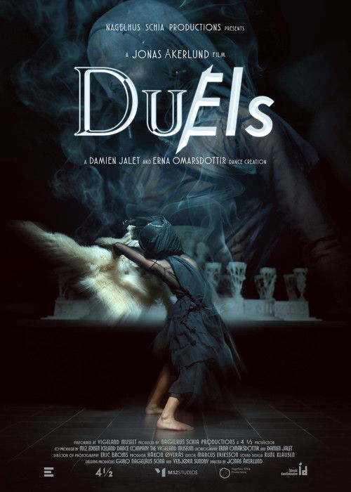 DuEls (2024) poster