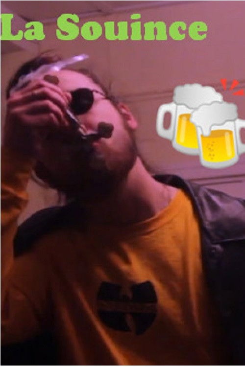 La Souince (2018) poster