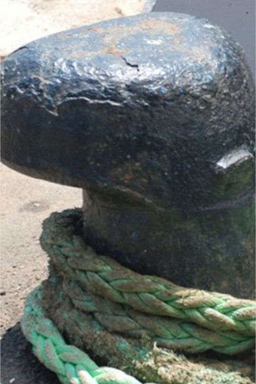 three nooses (2008) poster