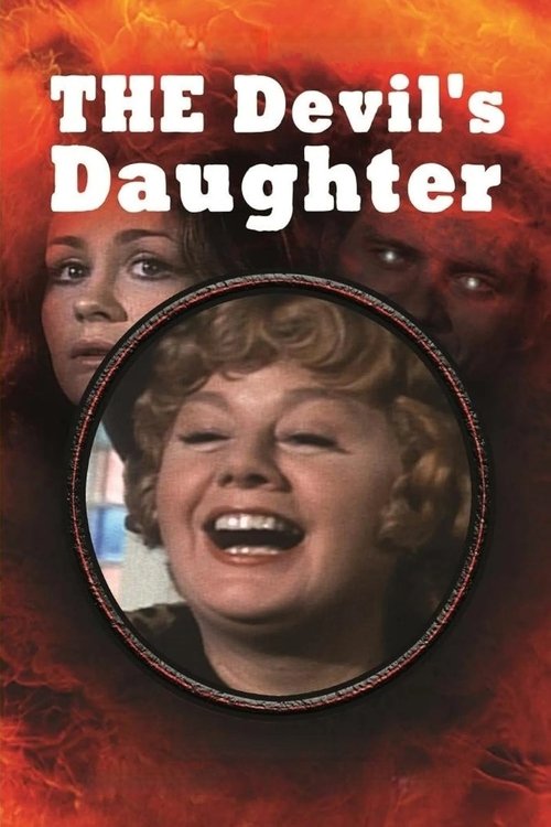 The Devil's Daughter (1973) poster