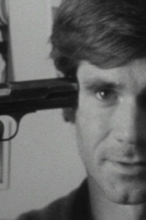 Five Ways to Kill Yourself (1987) poster