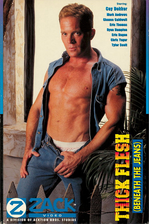Thick Flesh: Beneath the Jeans (1994) poster