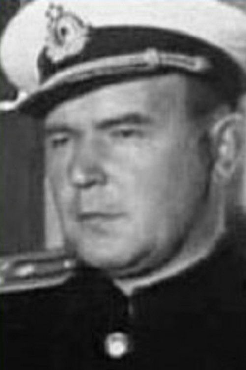 Виктор Миронов