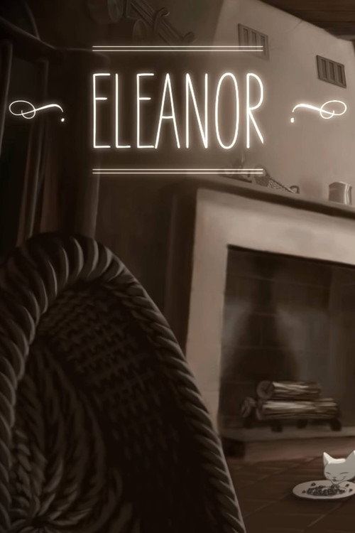 Eleanor (2011) poster