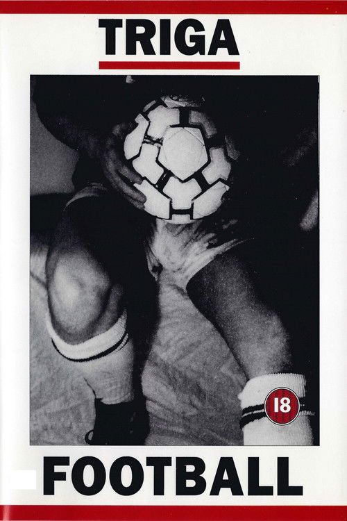 Football (1999) poster
