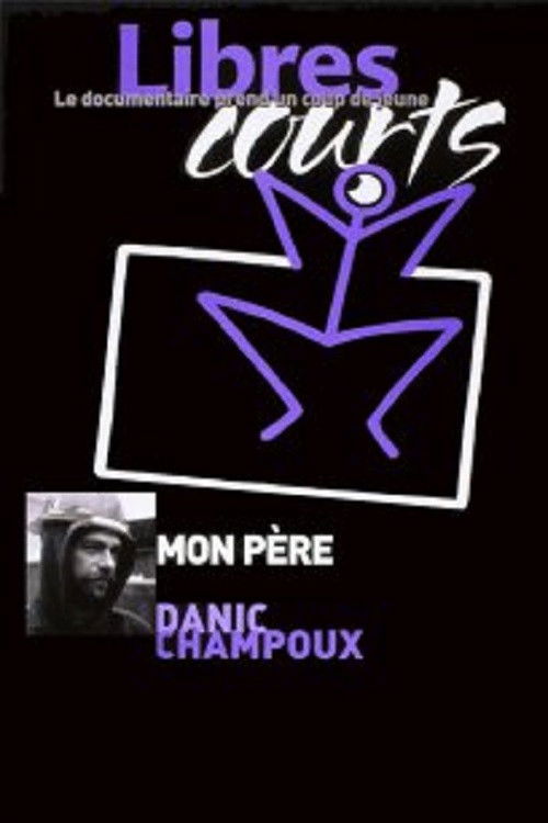 Mon père (2000) poster