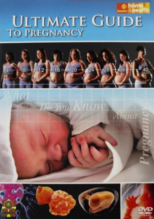 Ultimate Guide: Pregnancy (2003) poster