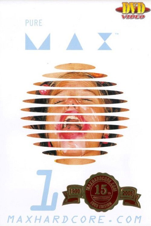 Pure Max 1 (2000) poster
