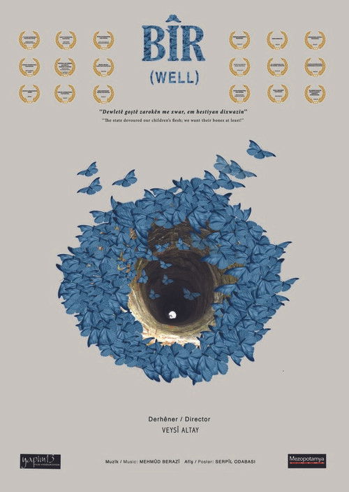 Well (2018) poster