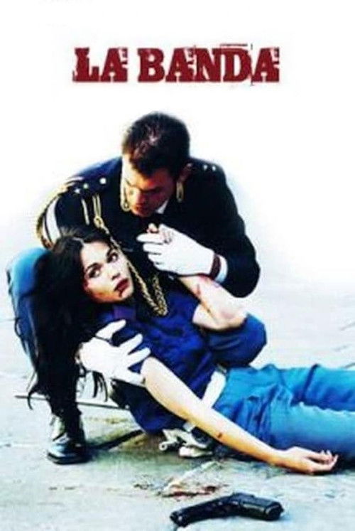 La banda (2001) poster